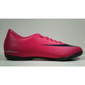 Rare! 2010 Nike Mercurial Victory IC Soccer Shoes
